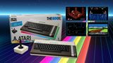 Atari vracia legend�rny po��ta� 800XL, dostane mechanick� kl�vesnicu, HDMI aj podporu p�vodn�ch hier